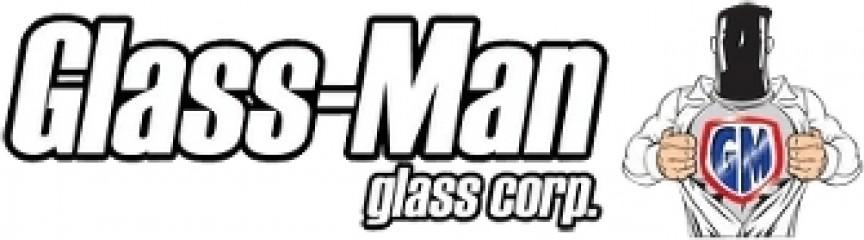 Glass-Man Glass Company (1160011)